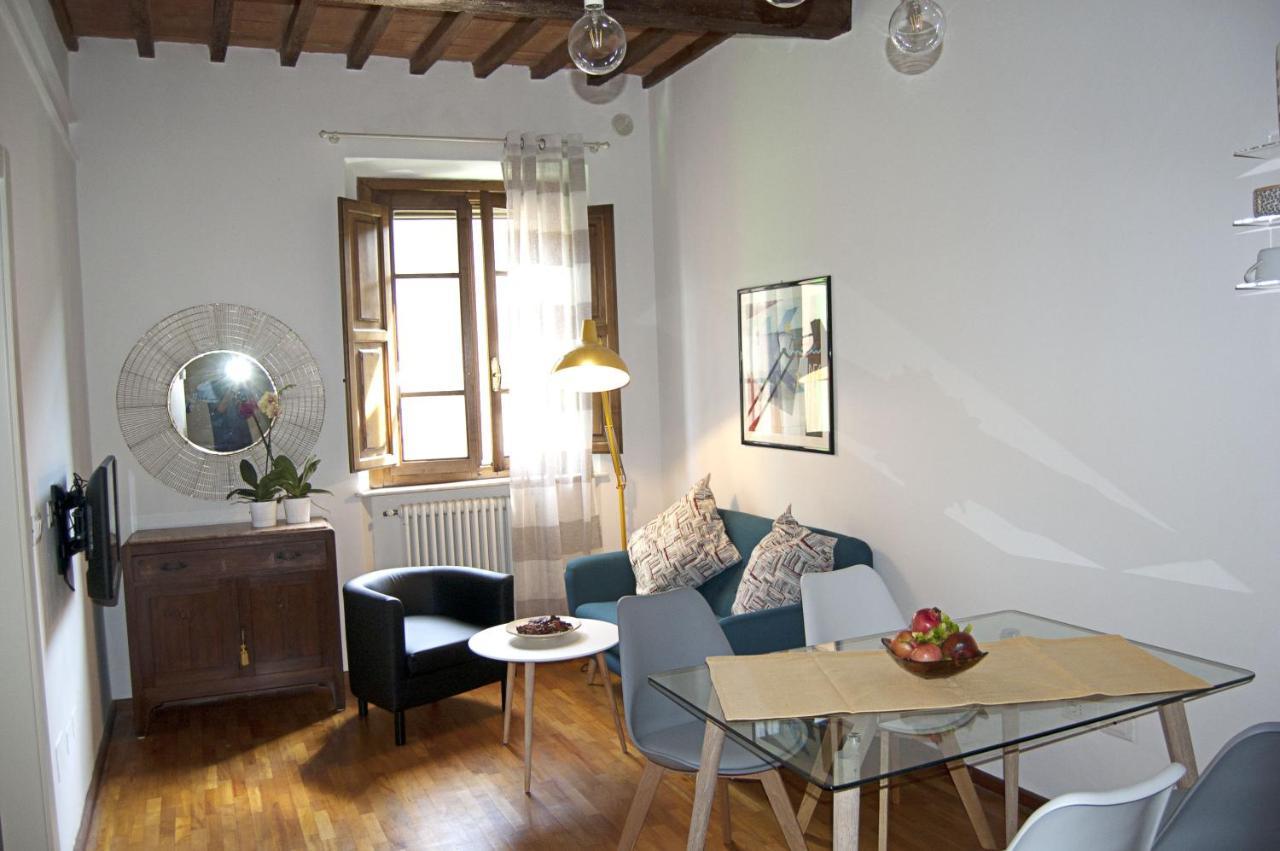 Apartament Casa Apollonia Piza Zewnętrze zdjęcie