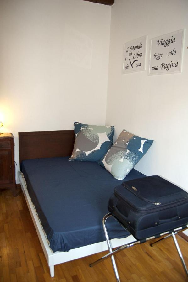 Apartament Casa Apollonia Piza Zewnętrze zdjęcie
