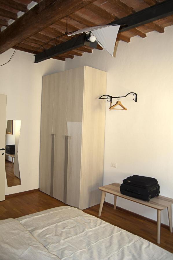 Apartament Casa Apollonia Piza Zewnętrze zdjęcie