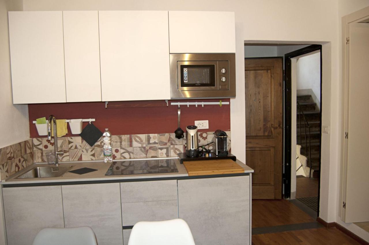 Apartament Casa Apollonia Piza Zewnętrze zdjęcie