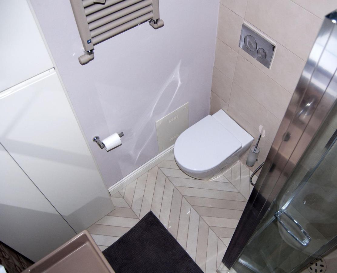 Apartament Casa Apollonia Piza Zewnętrze zdjęcie