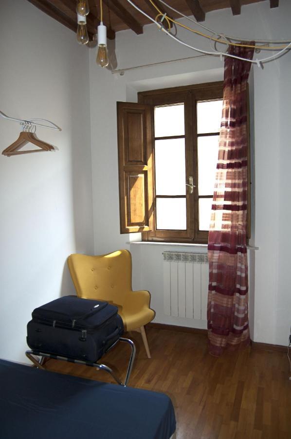 Apartament Casa Apollonia Piza Zewnętrze zdjęcie