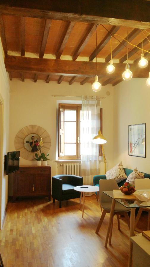 Apartament Casa Apollonia Piza Zewnętrze zdjęcie