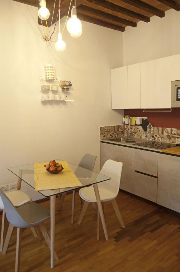 Apartament Casa Apollonia Piza Zewnętrze zdjęcie