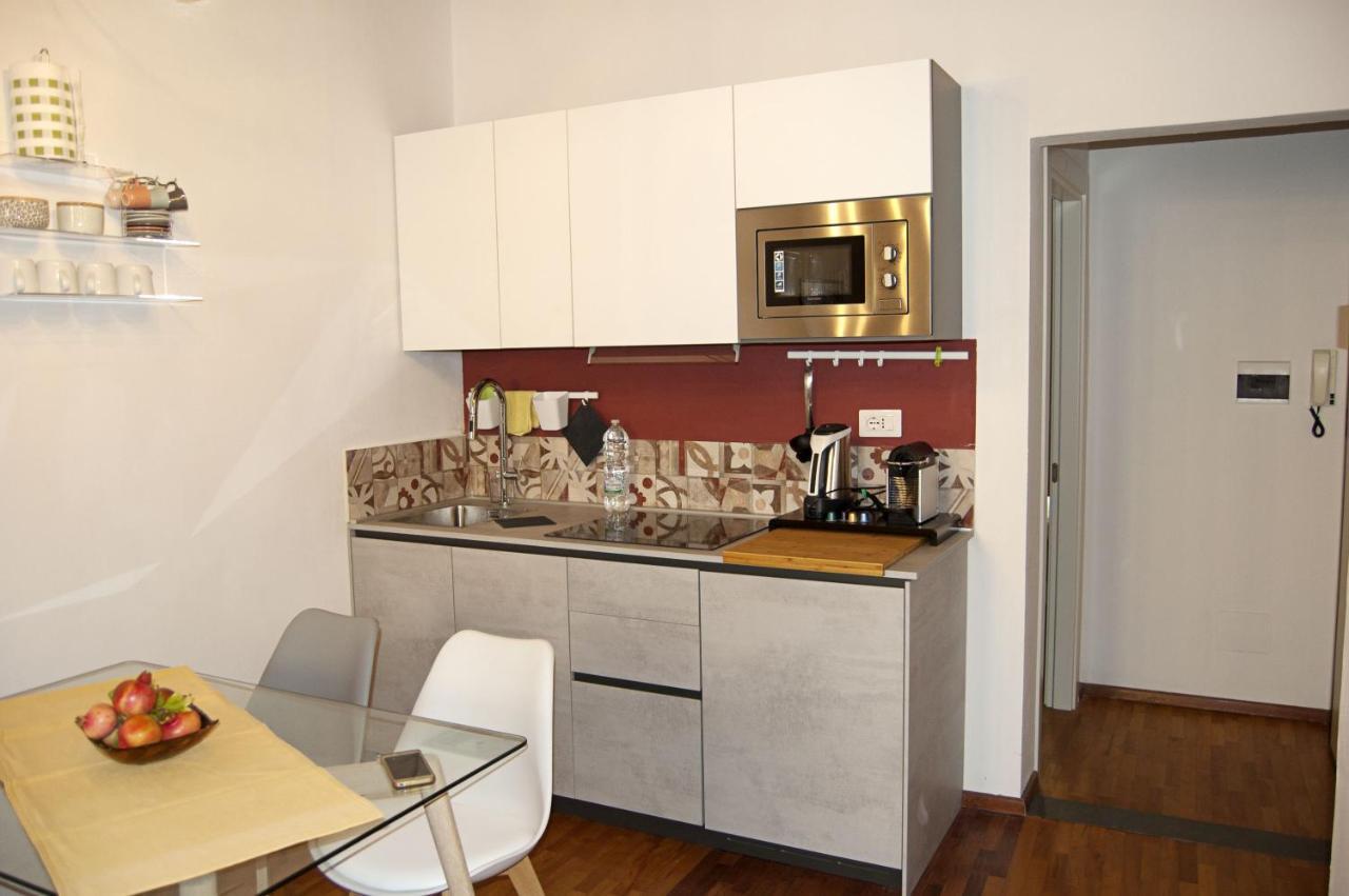Apartament Casa Apollonia Piza Zewnętrze zdjęcie